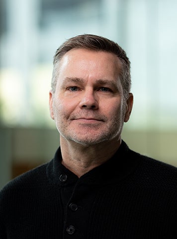 Derek Wormdahl
