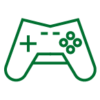 Gaming controller