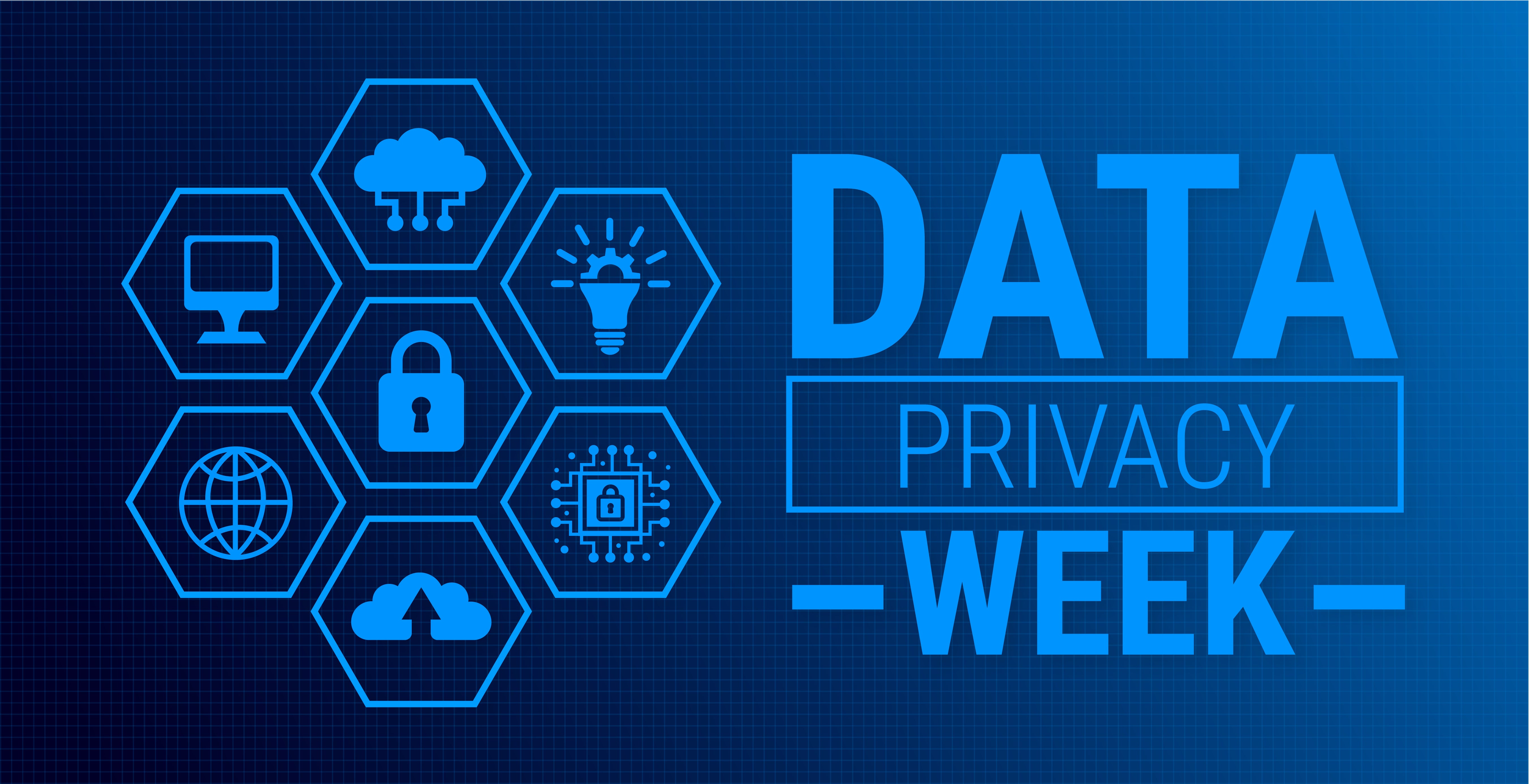 Data Privacy Week