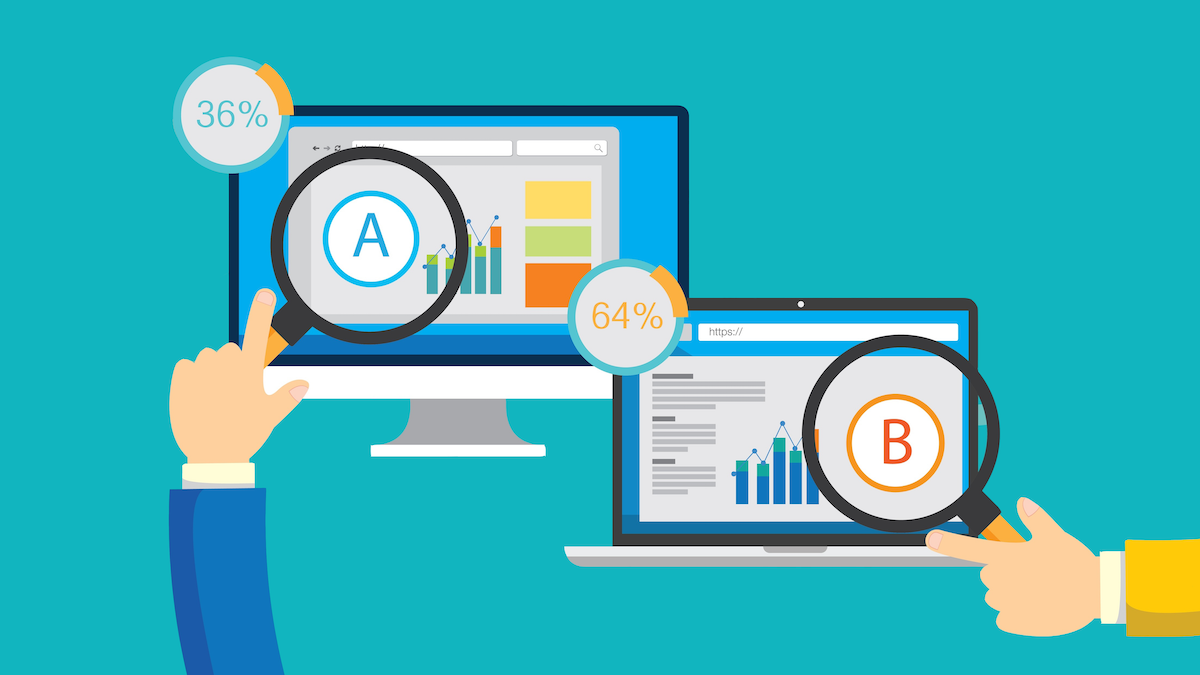 Comparing digital services