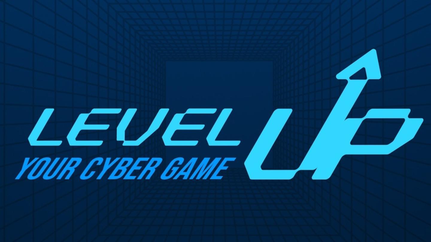Level up your cyber game