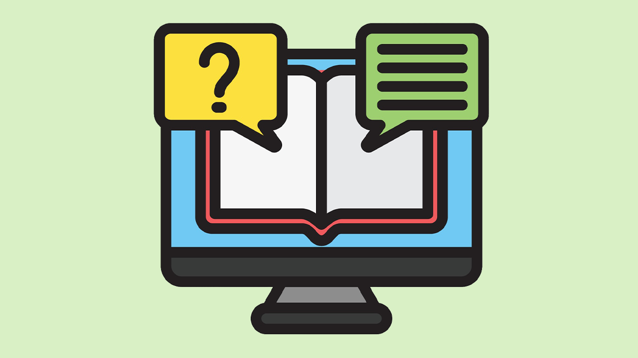 Technology for teaching and learning