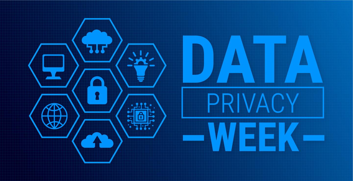 Data Privacy Week
